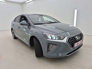 Hyundai IONIQ 1.6 GDI 2022