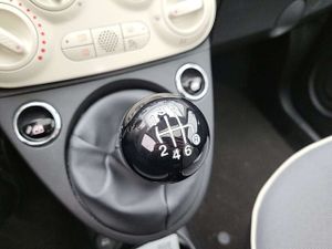 Fiat 500 1.0 Lounge 2020