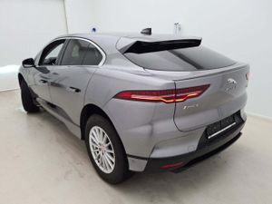Jaguar I-Pace 90 kWh 2020