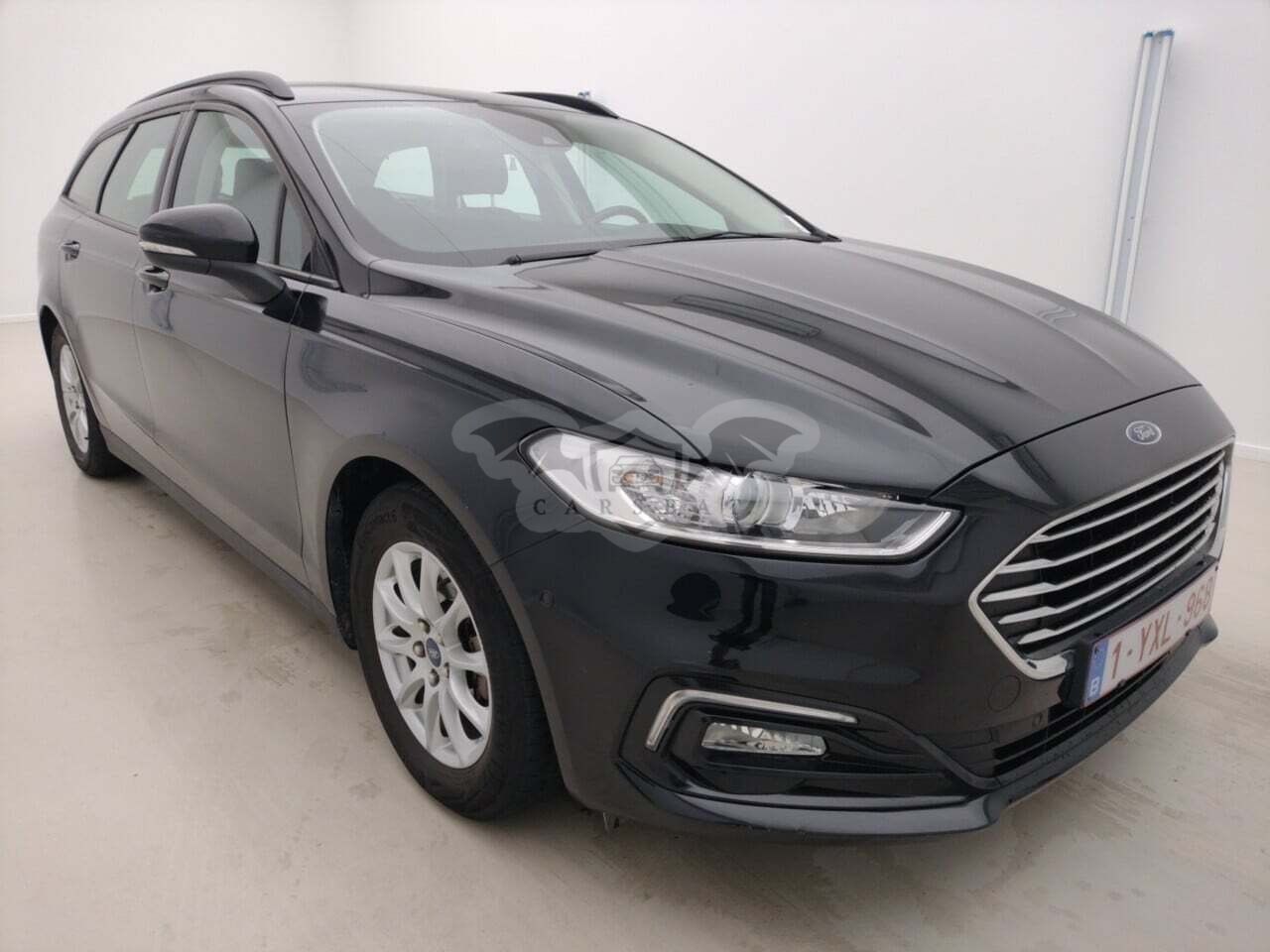 Ford Mondeo 2.0 Trend 2021