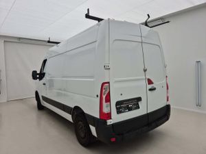 Renault Master L2H2 2.3 DCI Grand Comfort 2022