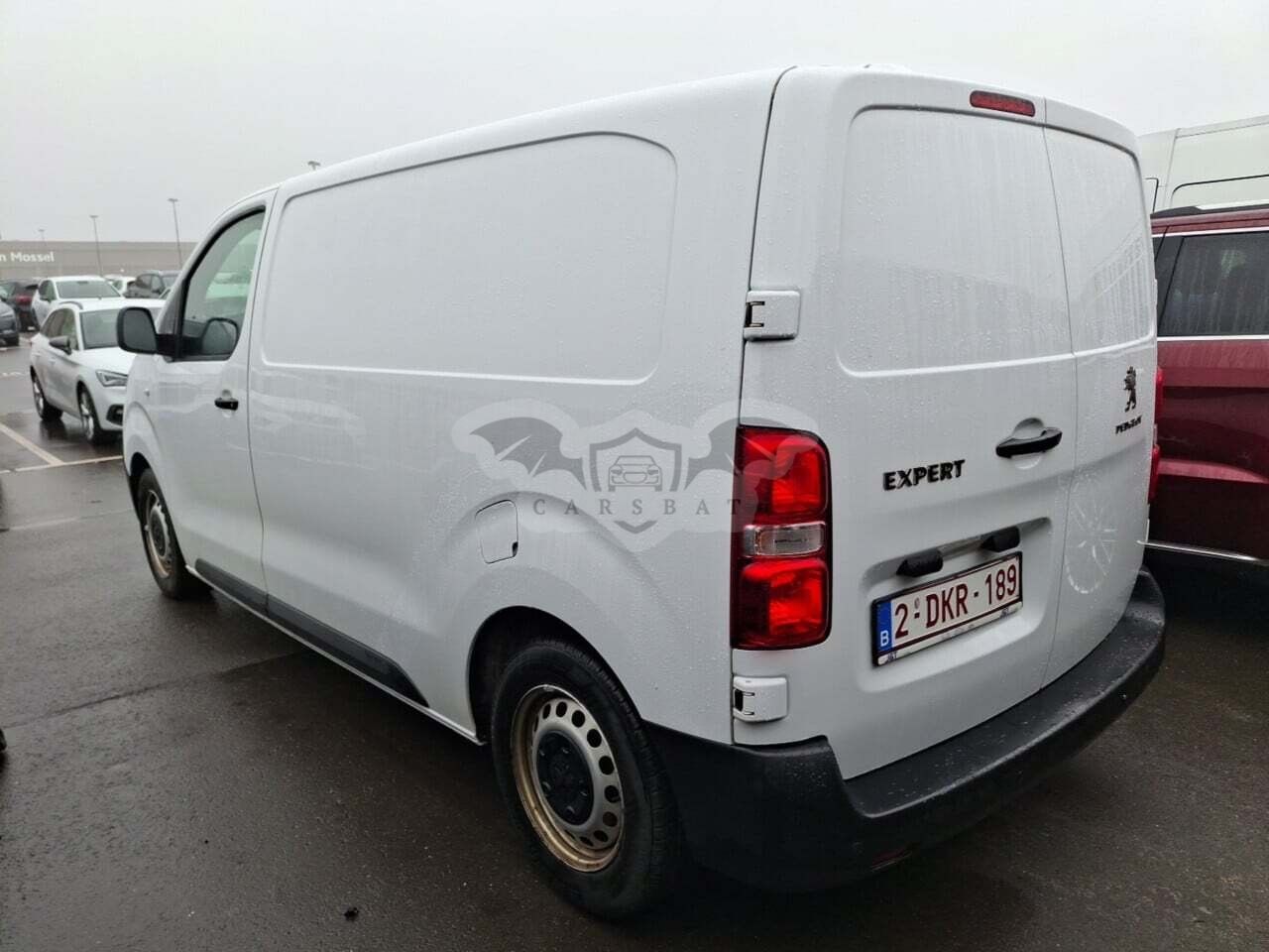 Peugeot Expert 1.5 HDI Premium 2023