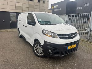 Opel Vivaro L2H1 1.5 CDTI Edition 2020