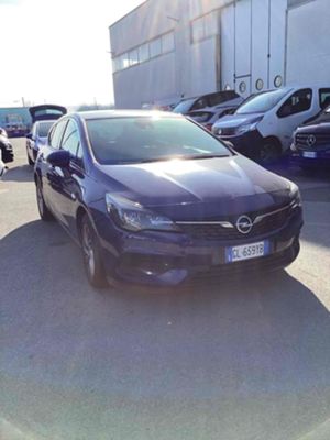Opel Astra 1.5 CDTI Business Elegance 2021