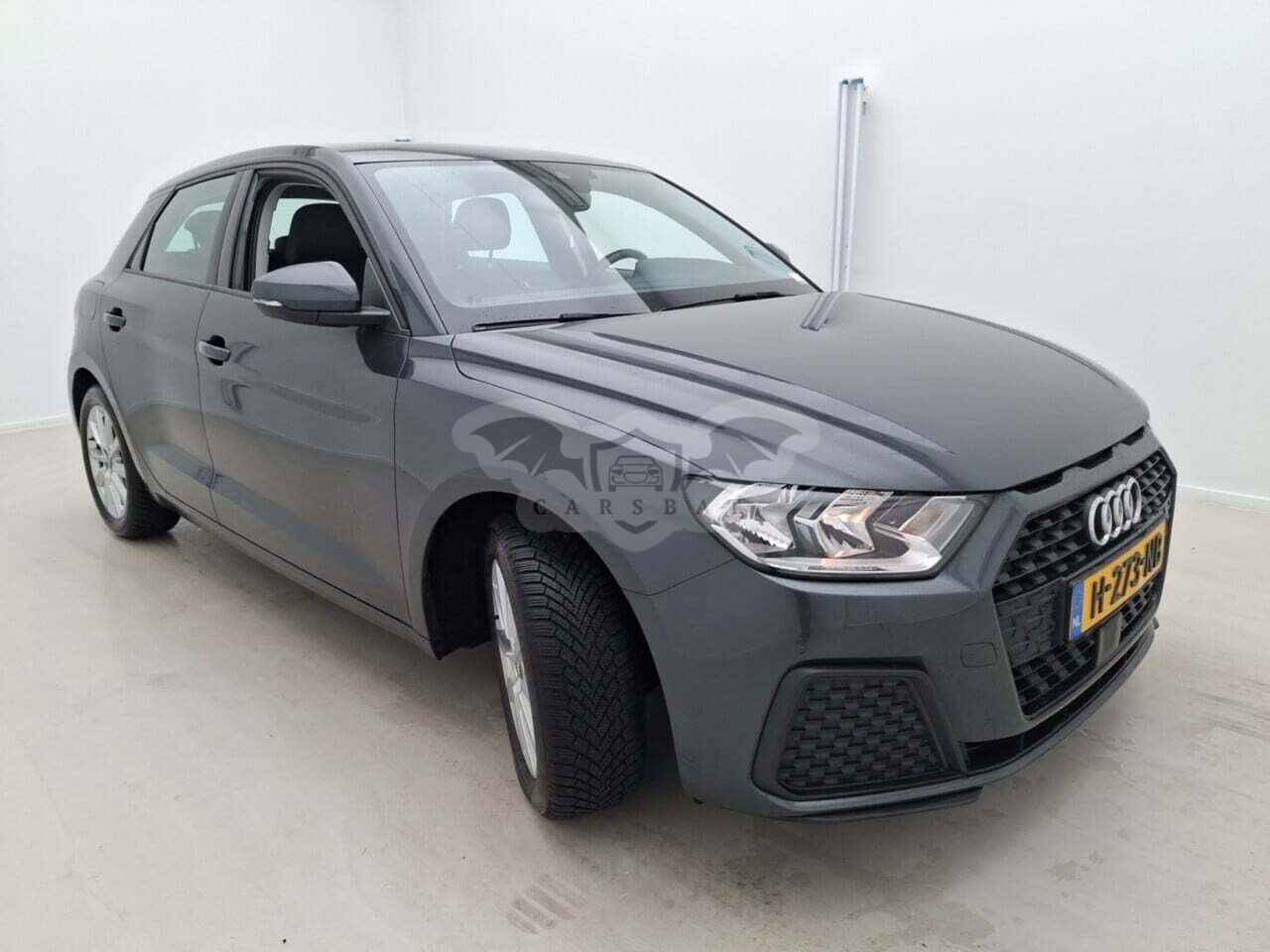 Audi A1 Sportback 25 TFSI Pro Line 2020