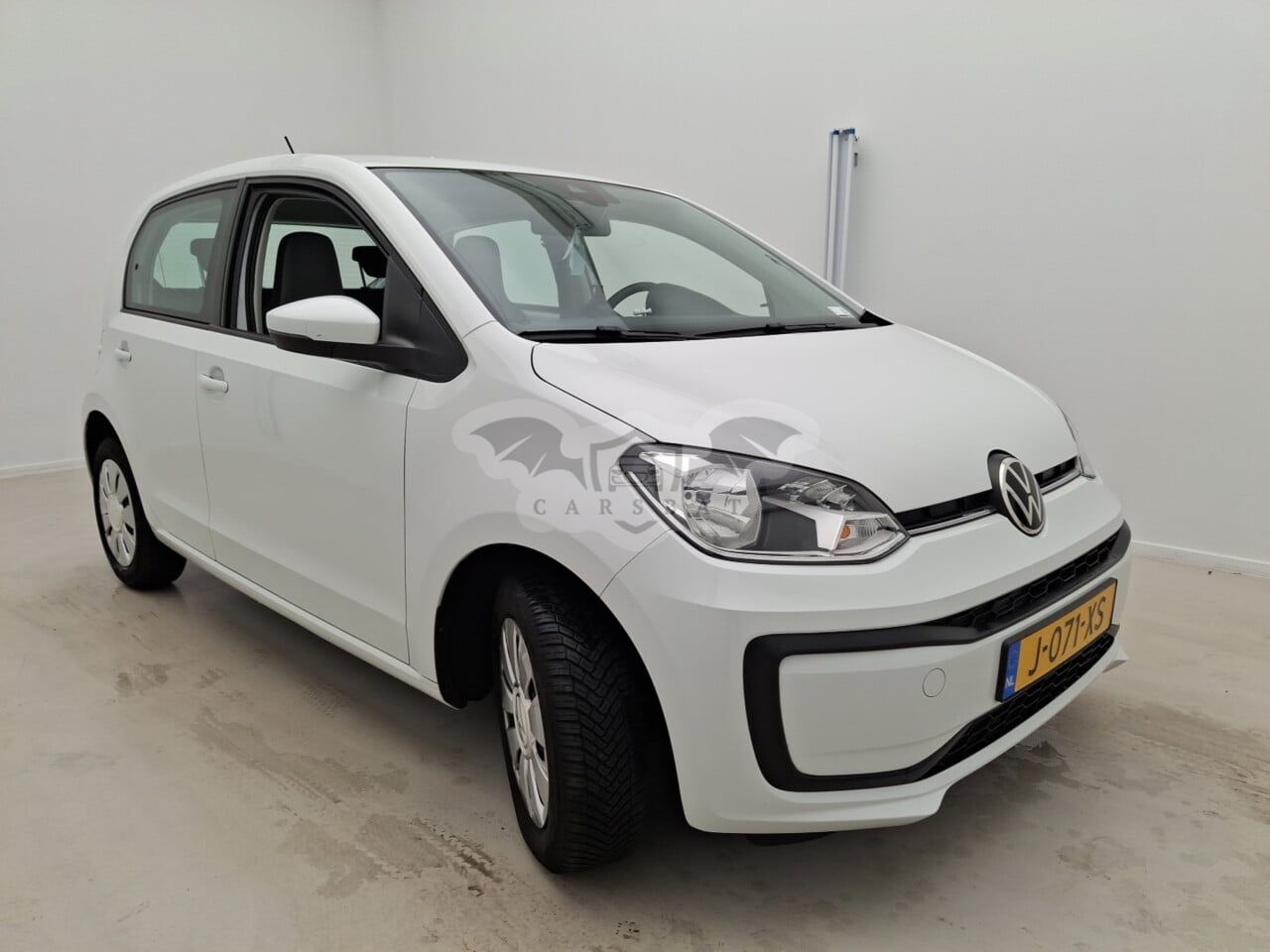 Volkswagen Up! 1.0 Move Up! 2020