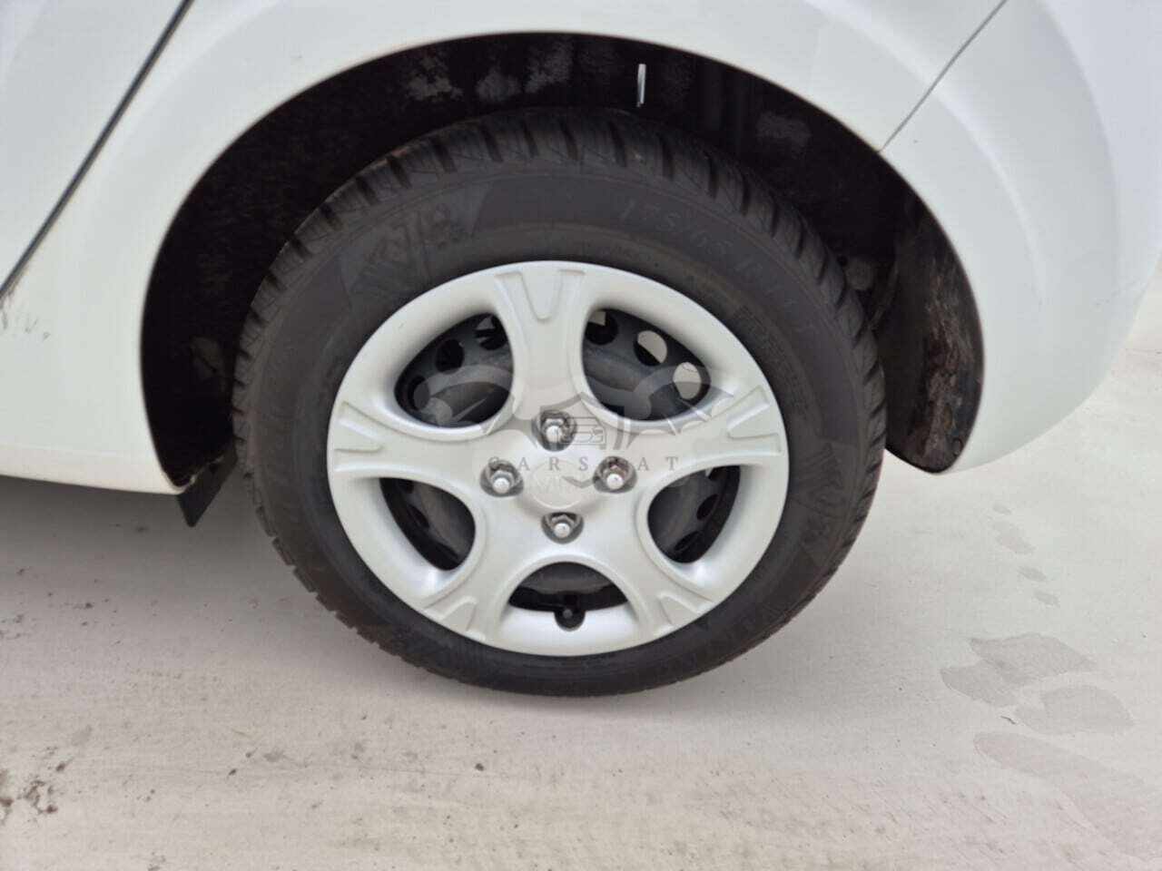 Kia Picanto (Morning) 1.0 Comfort 2021