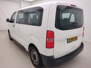 Opel Vivaro Combi 1.5 CDTI 2020