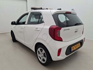 Kia Picanto (Morning) 1.0 Comfort 2022
