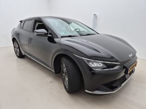 Kia EV6 74 kWh Plus 2021