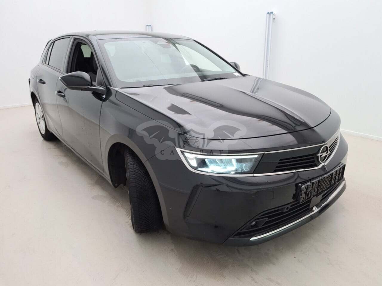 Opel Astra 1.2 Edition 2023