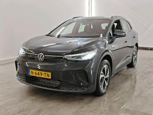 Volkswagen ID.4 52 kWh City 2021