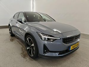 Polestar 2 79 kWh Pilot Plus 2020