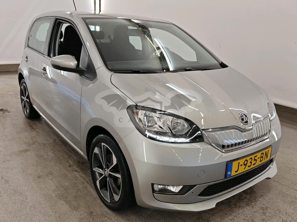Skoda Citigo Style 2020