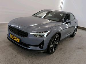Polestar 2 79 kWh Pilot Plus 2020