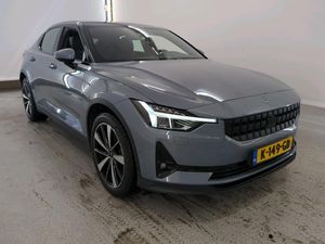 Polestar 2 79 kWh Pilot Plus 2020