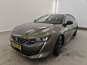 Peugeot 508 SW 1.6i GT Line 2021