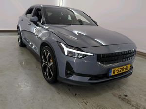 Polestar 2 79 kWh Pilot Plus 2020