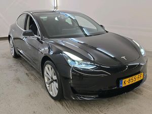 Tesla Model 3 Standard Range 2020
