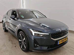Polestar 2 79 kWh Pilot Plus 2020