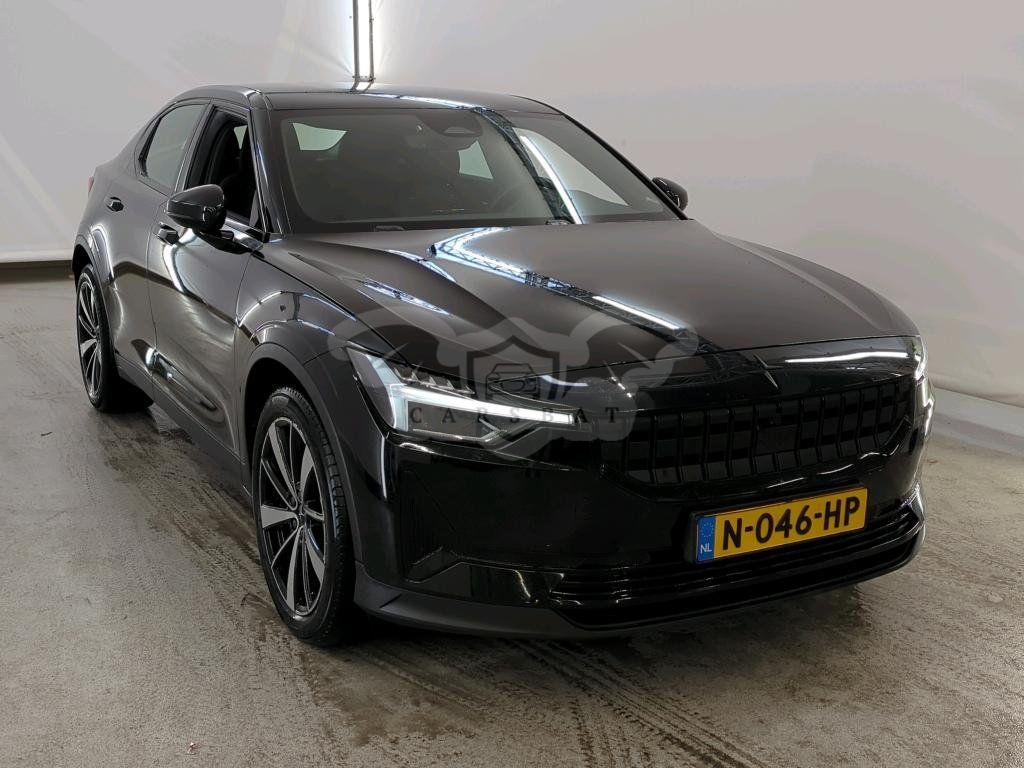 Polestar 2 Standard Range 2021