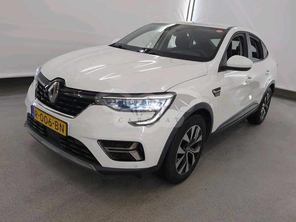 Renault Arkana / XM3 1.6 Zen 2022