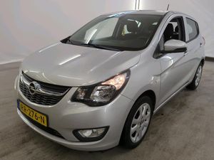 Opel Karl 1.0 Edition 2018