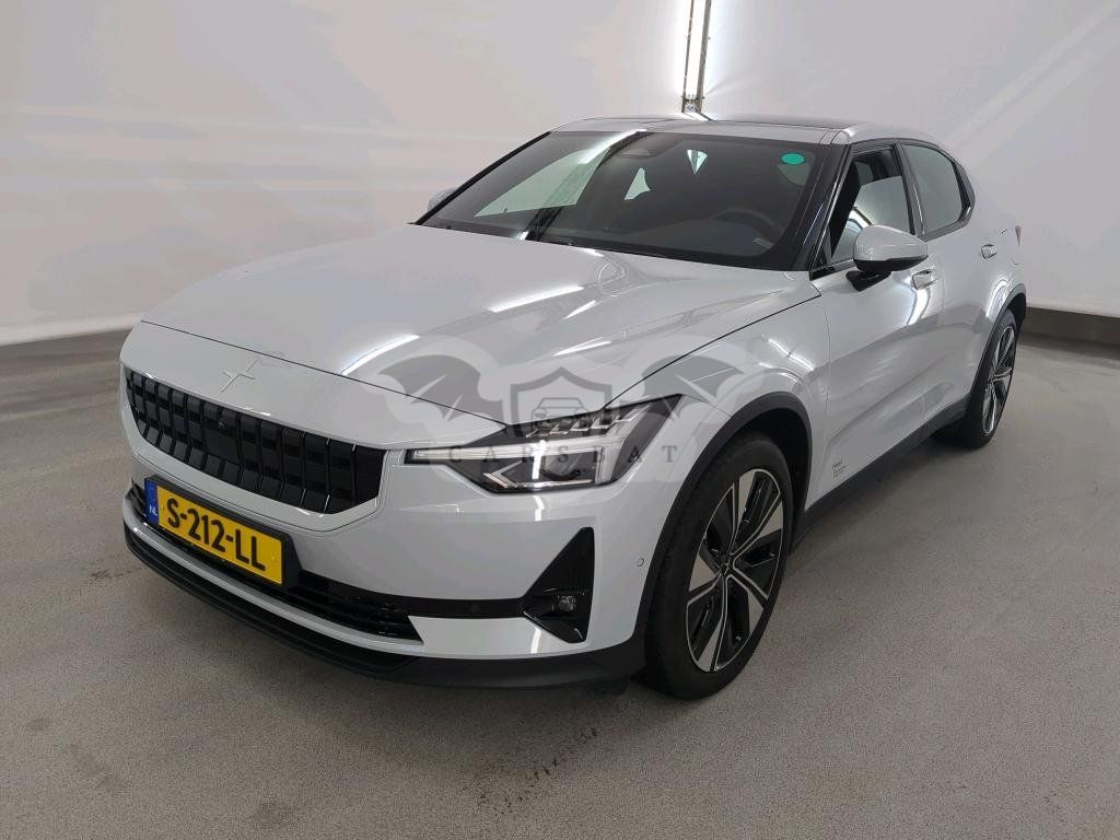 Polestar 2 Long Range 79 kWh 2023