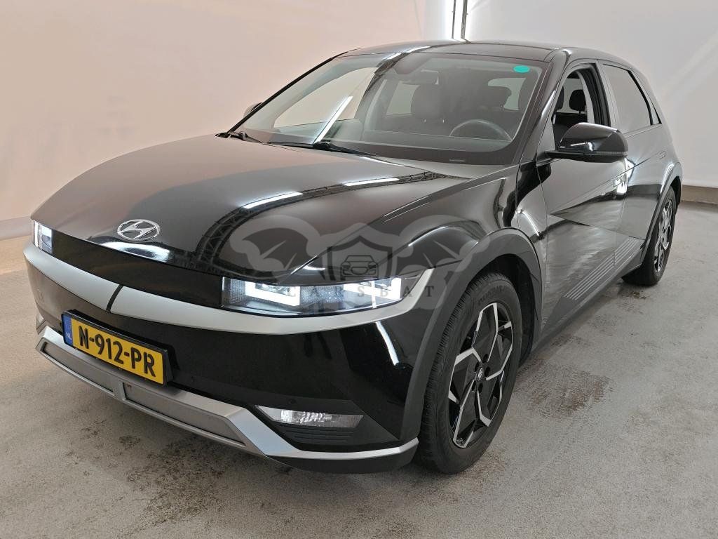 Hyundai IONIQ 5 Connect 2021
