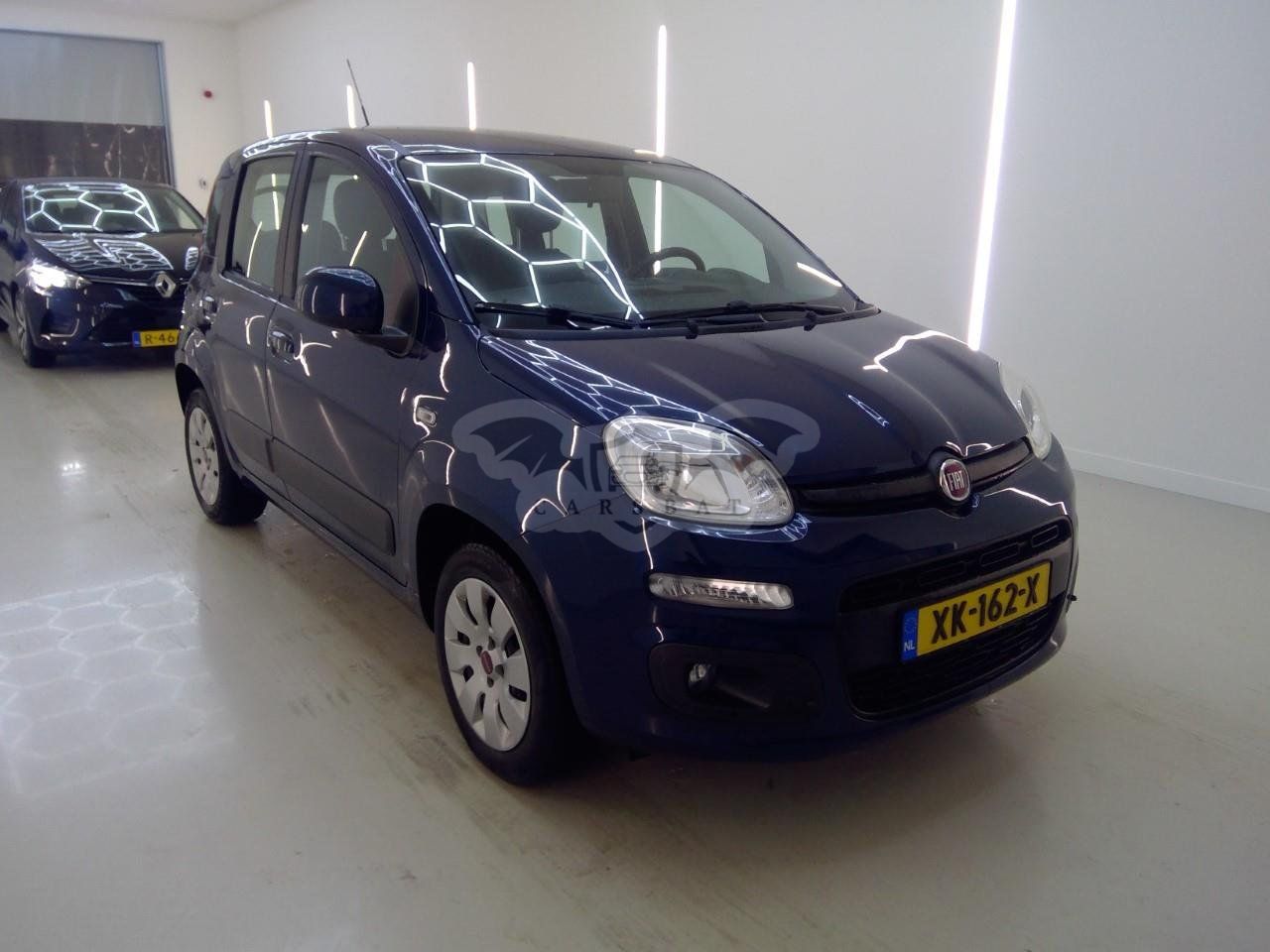 Fiat Panda 0.9 Lounge 2019