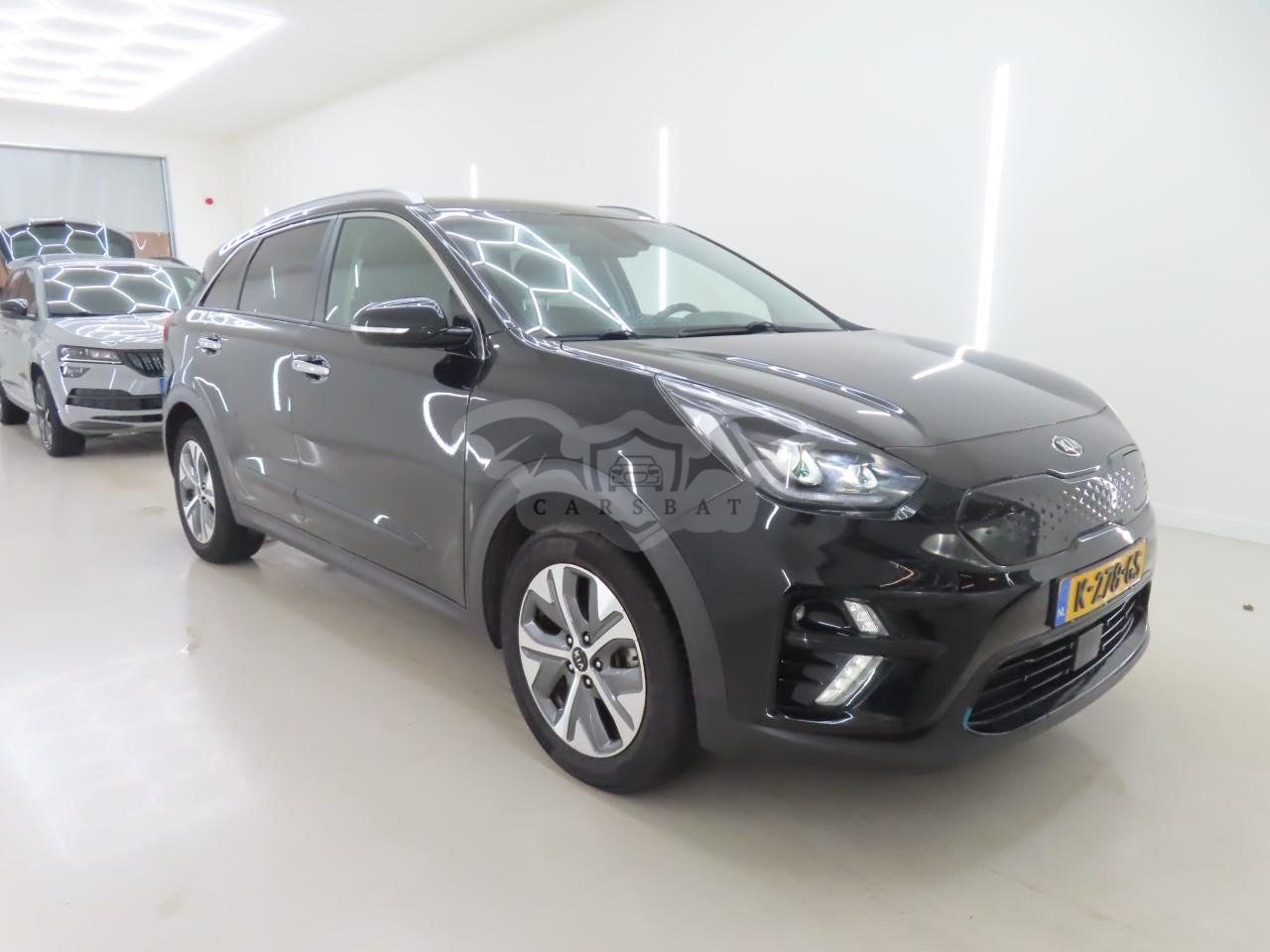 Kia Niro 65 kWh ExecutiveLine 2020
