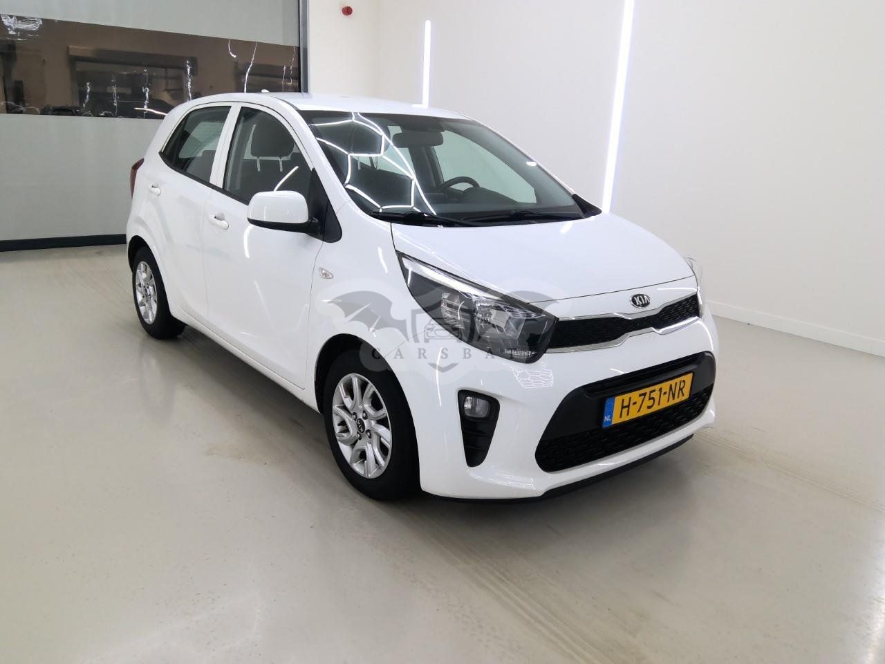 Kia Picanto (Morning) 1.0 DynamicPlusLine 2020