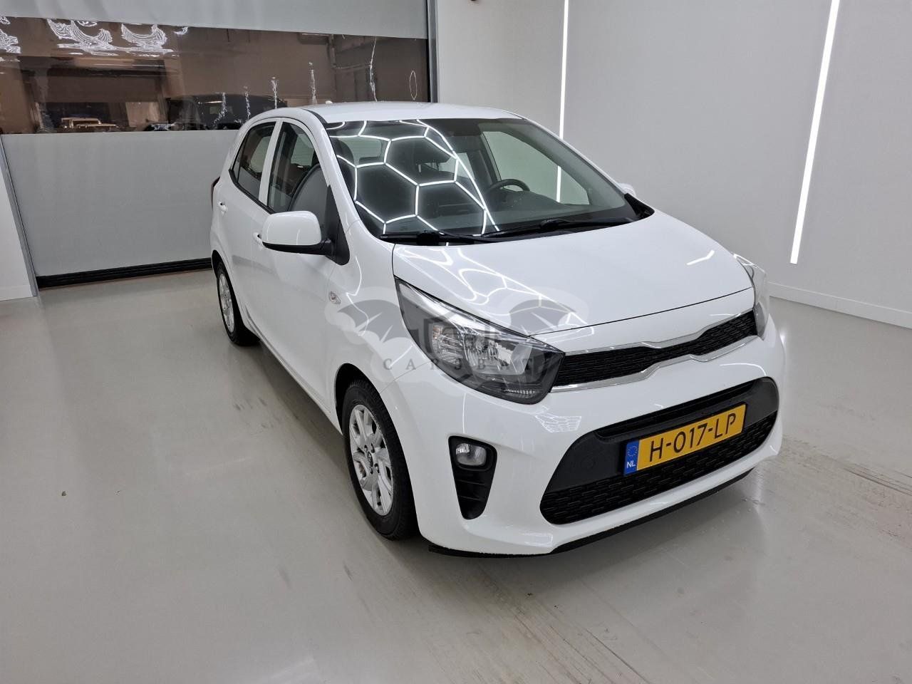 Kia Picanto (Morning) 1.0 DynamicPlusLine 2020