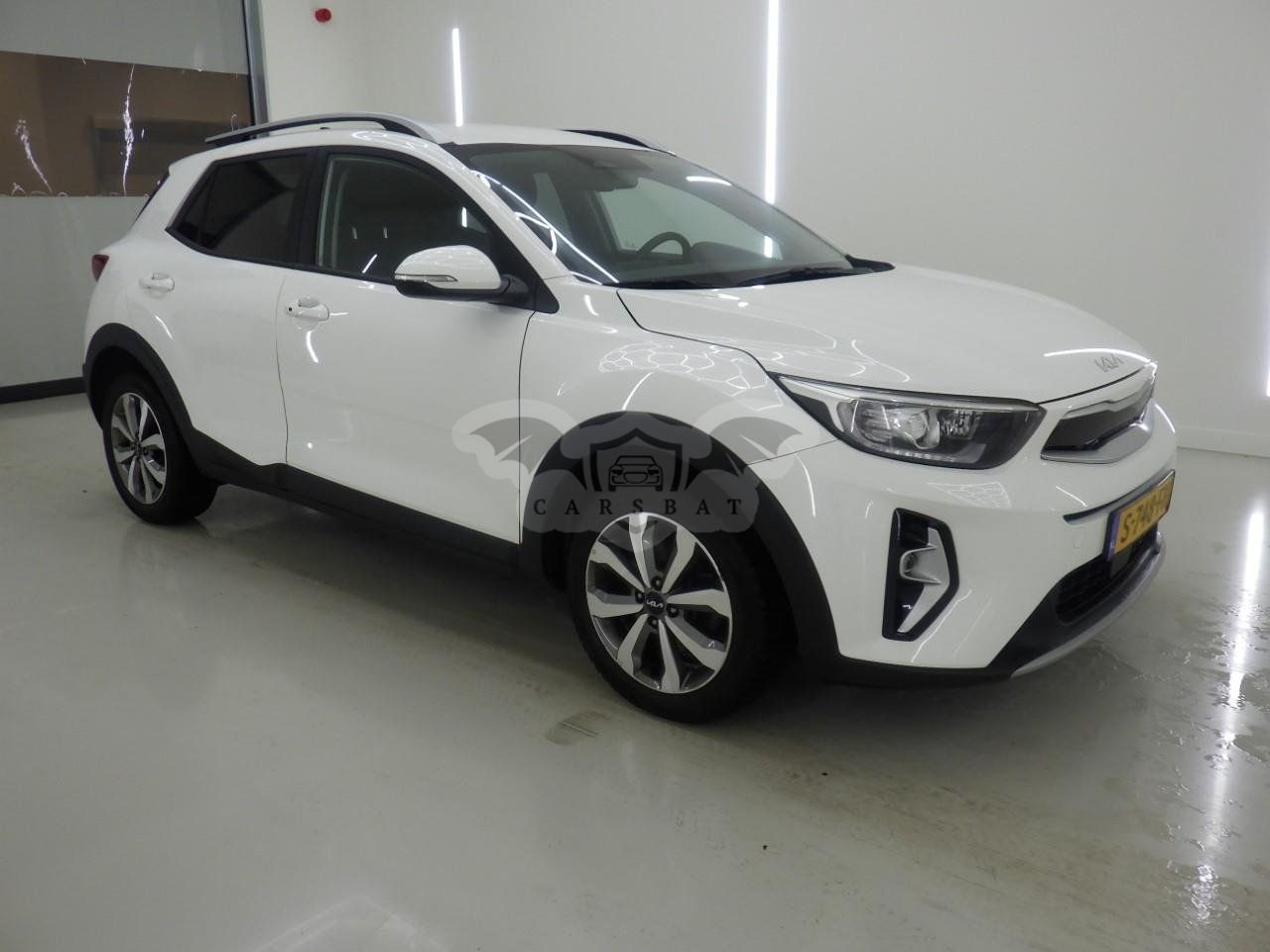 Kia Stonic 1.0 T-GDI DynamicPlusLine 2023