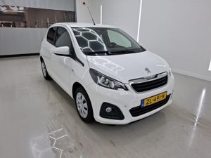 Peugeot 108 1.0 VTI Active 2019