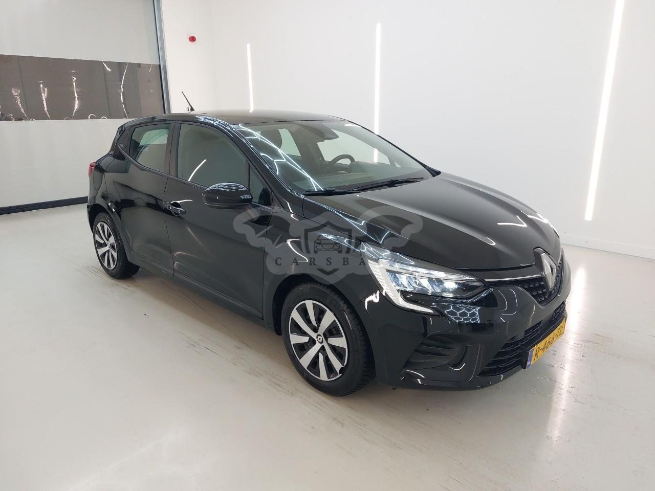 Renault Clio 1.0 Tce Equilibre 2022