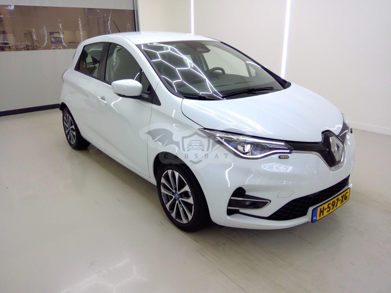 Renault Zoe Zen 2020