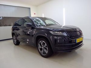 Skoda Kodiaq 1.5 TSI Sportline 2020
