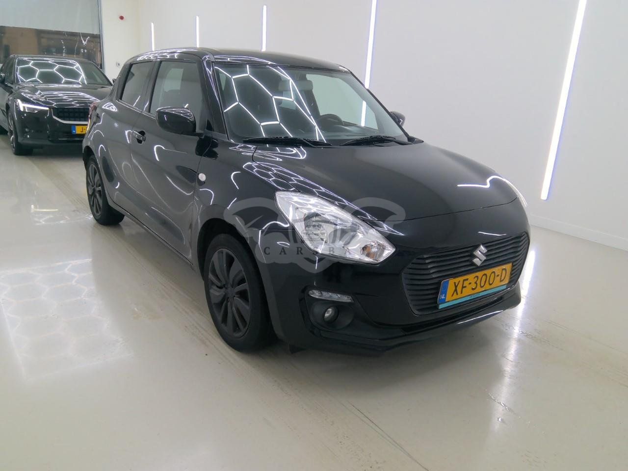 Suzuki Swift 1.2 2018