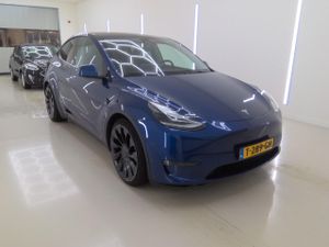 Tesla Model Y Performance 2023