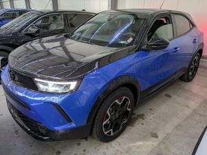 Opel Mokka GS Line 2023