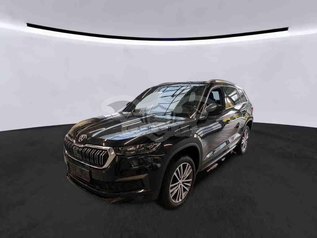 Skoda Kodiaq 2.0 TDI L&K 2022