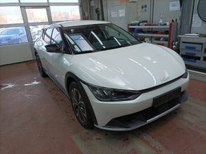 Kia EV6 74 kWh 2023