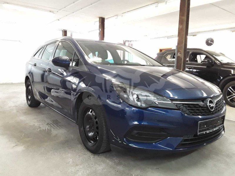 Opel Astra 1.2 2021