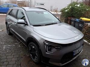 Kia Niro Vision 2023