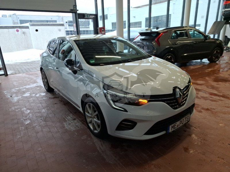 Renault Clio Intens 2021