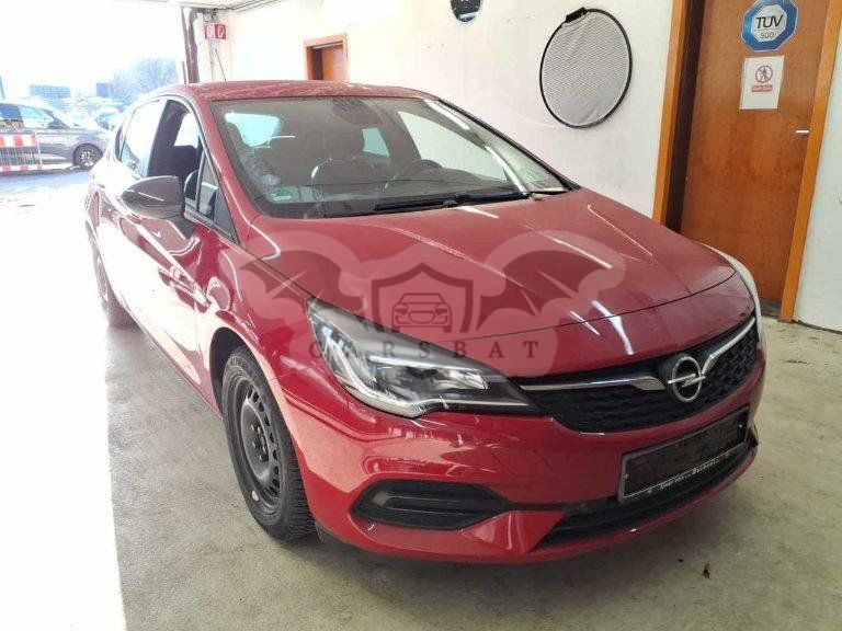 Opel Astra 1.4 2022