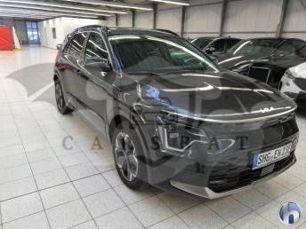 Kia Niro Inspiration 2023
