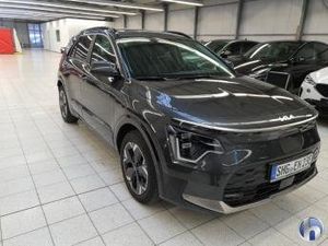 Kia Niro Inspiration 2023
