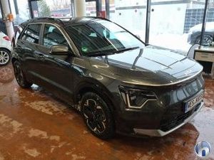Kia Niro Inspiration 2024